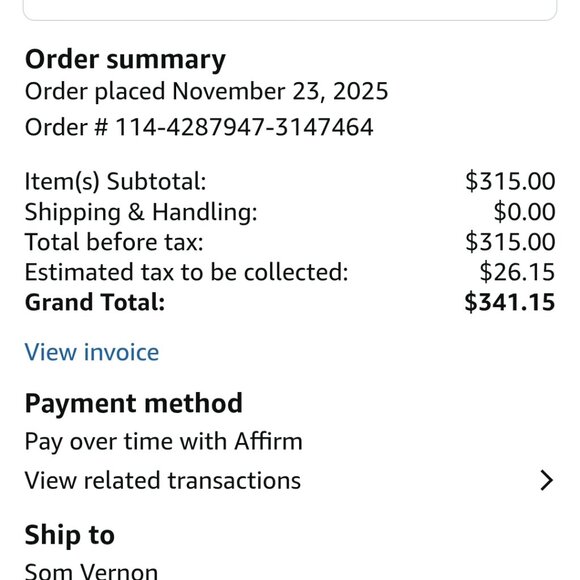 Coach tabby 26 brand new with tags pink, fucshia - Picture 2 of 6